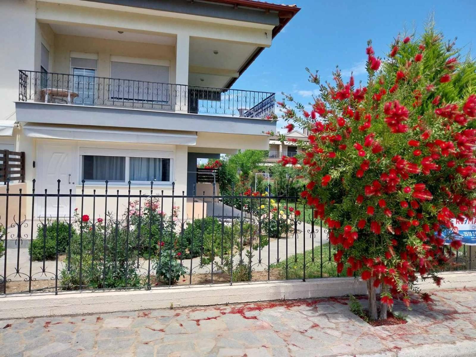 Erofilio Daire Keremetli Dış mekan fotoğraf
