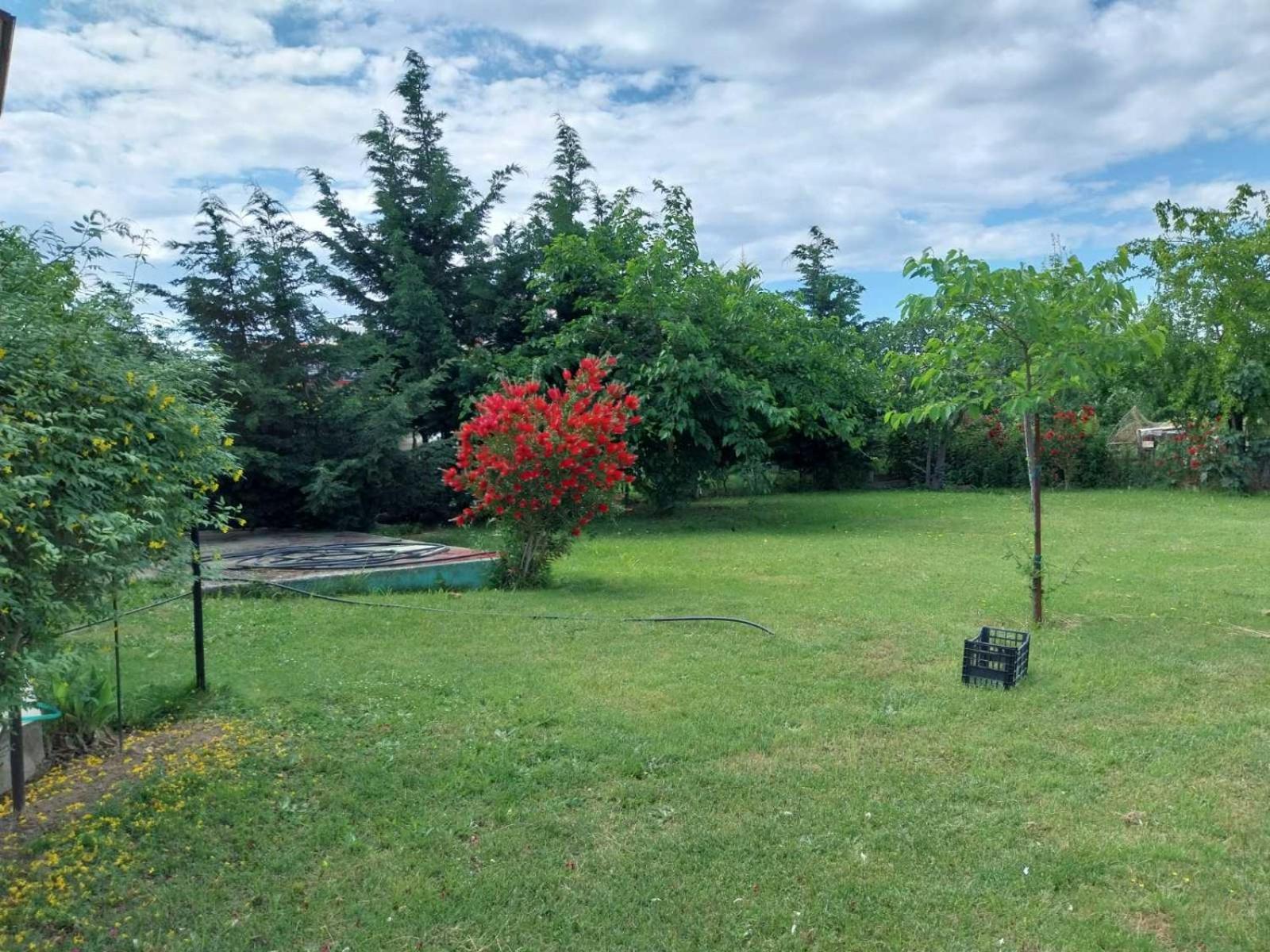 Erofilio Daire Keremetli Dış mekan fotoğraf