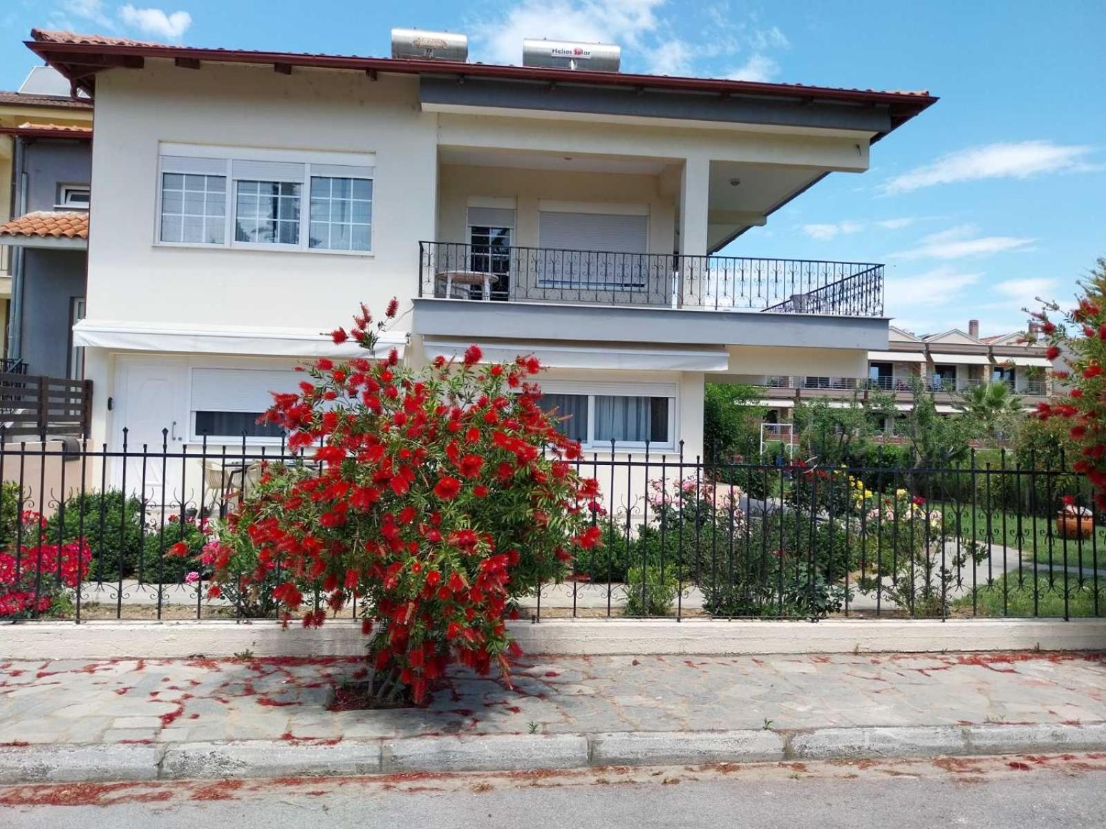 Erofilio Daire Keremetli Dış mekan fotoğraf