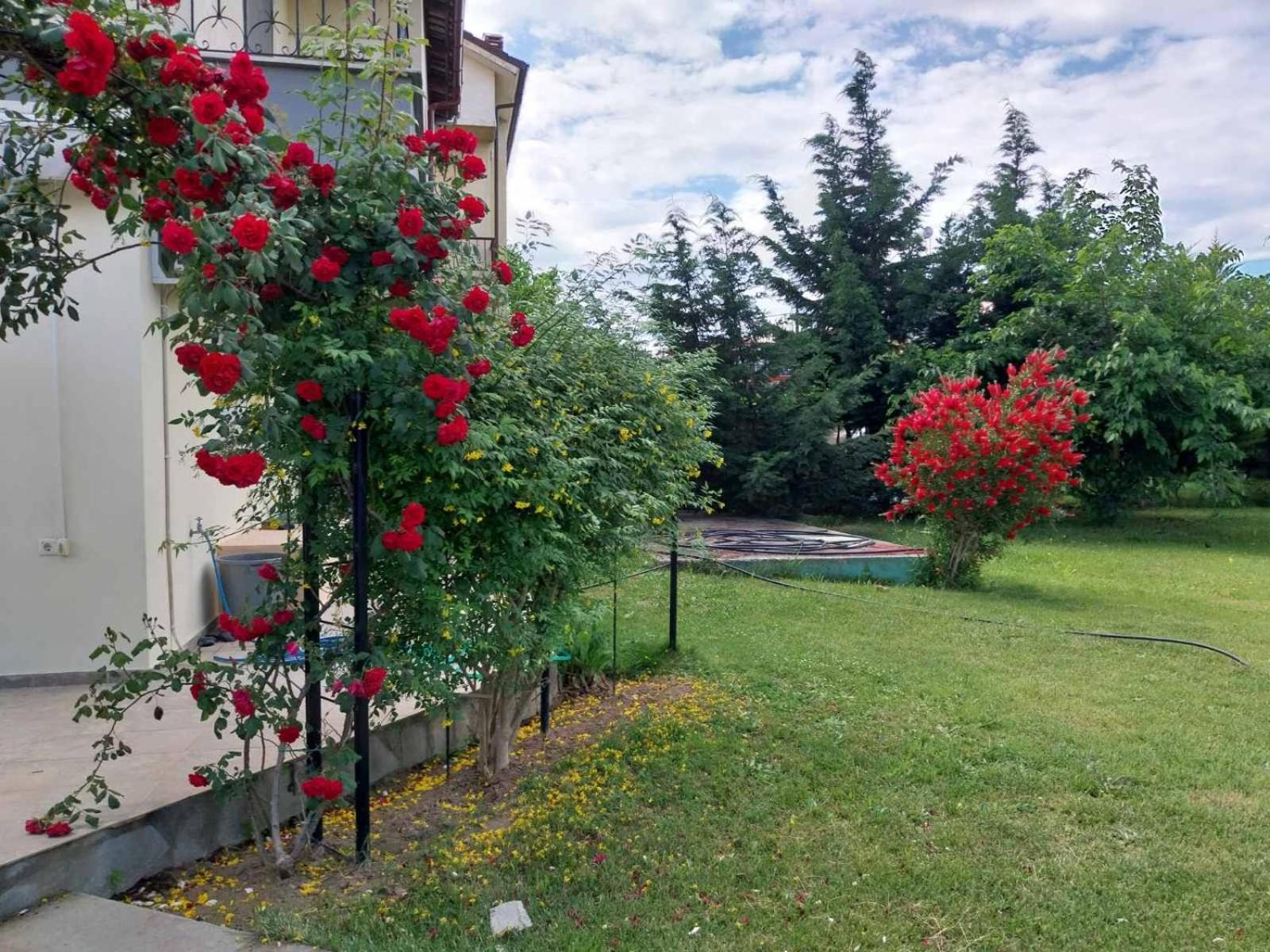 Erofilio Daire Keremetli Dış mekan fotoğraf