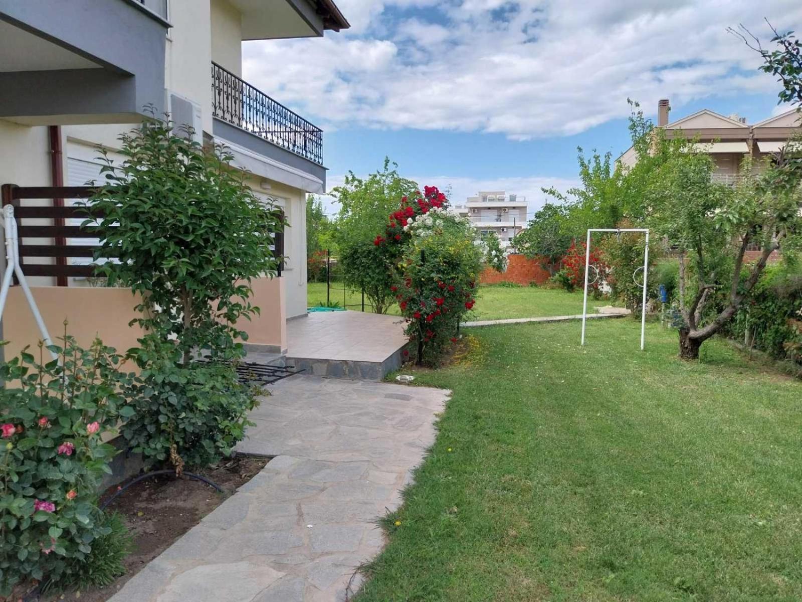Erofilio Daire Keremetli Dış mekan fotoğraf
