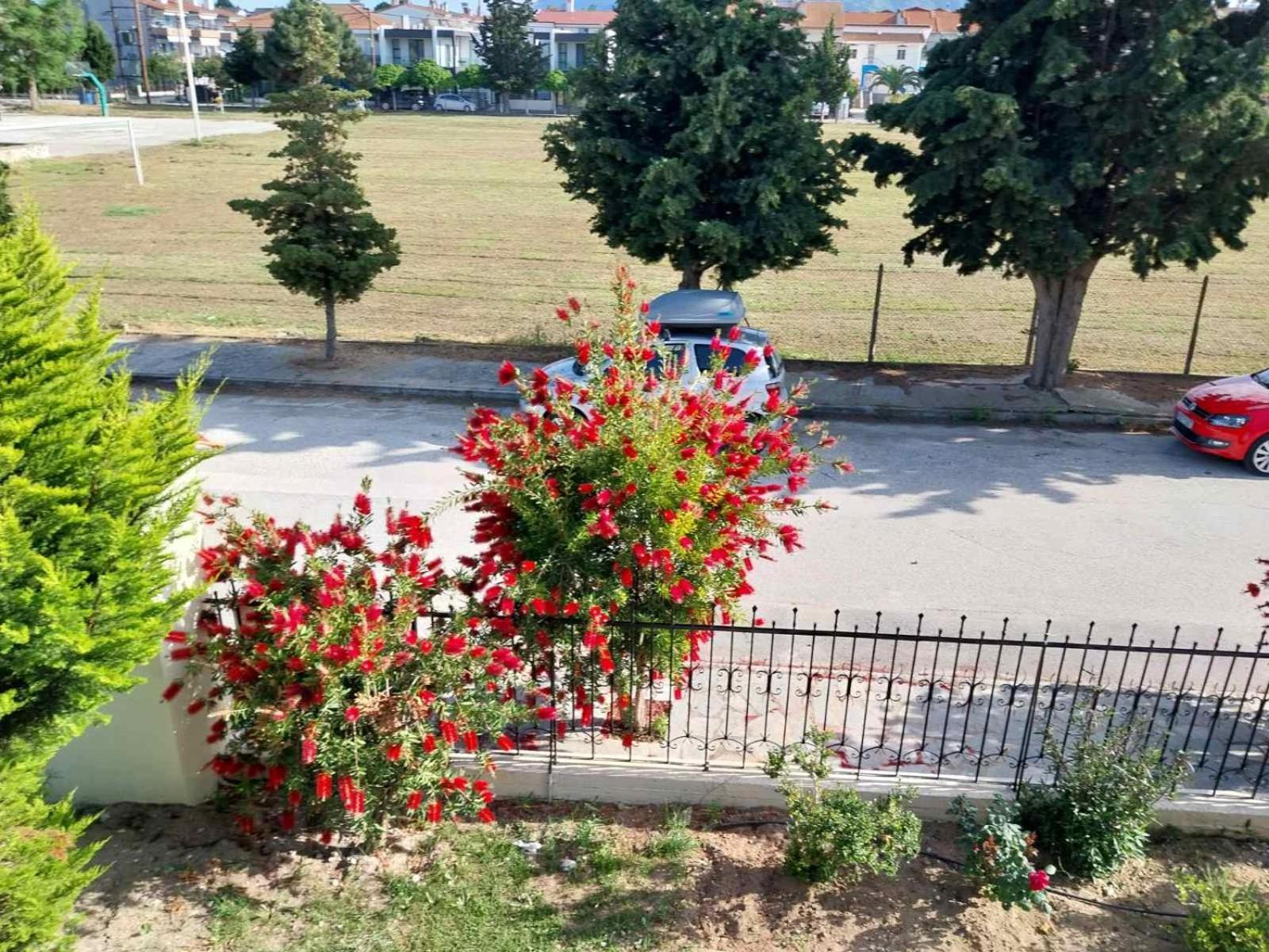 Erofilio Daire Keremetli Dış mekan fotoğraf